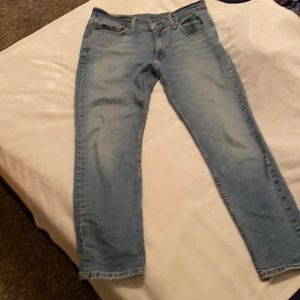 Levi’s 511 size 35x30